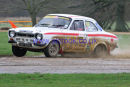 104 David James Kirby  Ipswich  Ben Friend  Ipswich  Ford Escort Mk I Mexico  H1